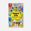 Tomodachi Life Living the Dream - Nintendo Switch