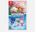Hello Kitty Island Adventure - Nintendo Switch