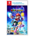 Mario + Rabbids Sparks of Hope code-in-box - Nintendo Switch