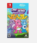 Care Bears: Unlock The Magic - Nintendo Switch