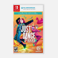 Just Dance 2025 Limited Edition - Nintendo Switch (Code in Box)
