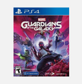 Marvel's Guardians of the Galaxy - Sony PlayStation 4