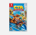 Crash Team Racing: Nitro Fueled - Nintendo Switch