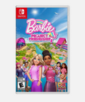 Barbie Project Friendship - Nintendo Switch