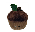 Lake & Trail Acorn Plush Pet Toy image 0