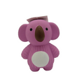 Latex Koala Dog Toy image 0