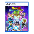 DRAGON BALL: Sparking! ZERO - PlayStation 5 image 0
