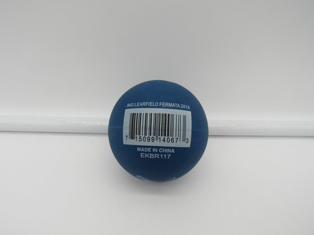NCAA High Bounce Ball Original Accessory and Training Aid Duke Blue Devils image 1