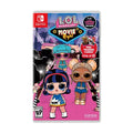 L.O.L. Surprise! Movie Night - Nintendo Switch image 0