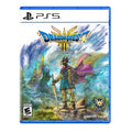 DRAGON QUEST III HD-2D Remake - PlayStation 5 image 0