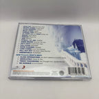 Backstreet Boys - A Very Backstreet Christmas (Target Exclusive, CD) (Copy) image 1