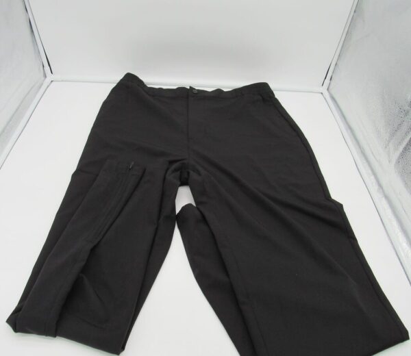 Callaway Mens' Wind Pants - Mediuim - Caviar image 0