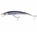 Yo-Zuri - F1146 Crystal 3D Minnow RMT 4.37" - Real Mullet image 0