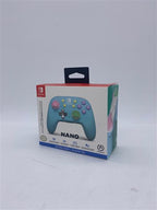 PowerA Nintendo Switch Enhanced Wireless Controller Spring Dream image 3