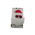 Holiday Santa - Cat Toy image 0