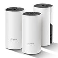 TP-Link AC1200 Dual Band Mesh 3-Pack image 0