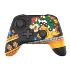 Hori Nintendo Switch Horipad Wireless Controller - Bowser image 0