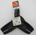 Black Step-In Dog Harness Small (5/8) image 0