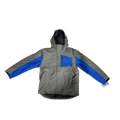Men's Body Glove Jacket - Large Grey image 0