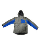 Men's Body Glove Jacket - Large Grey image 0