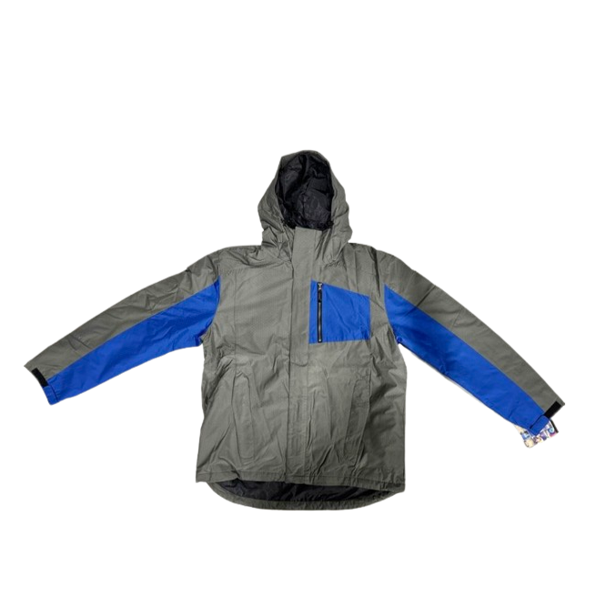 Men's Body Glove Jacket - Large Grey image 0