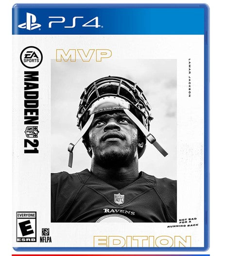 Madden 21: MVP Edition image 0
