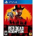 Red Dead Redemption 2 image 0