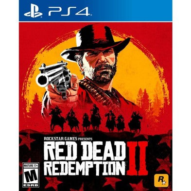 Red Dead Redemption 2 image 0