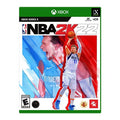 NBA 2K22 - Xbox Series X image 0