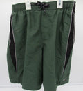 Nike Men's Core Contend Volley Swim Trunks - Small - Green image 0