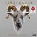 Daddy Yankee - LEGENDADDY (Vinyl) image 0
