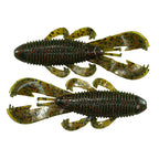 Googan Baits® Bandito Bug™ Bass Fishing Lure image 1