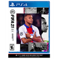 FIFA 21 Champions Edition image 0