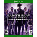 Saints Row the Third Remastered image 0