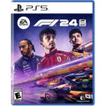 F1 24 - PlayStation 5 image 0