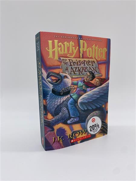 Harry Potter and the Prisoner of Azkaban image 1