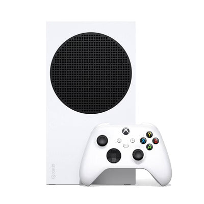 Xbox Series S 512GB image 0