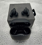 Bose QuietComfort Noise Cancelling Bluetooth Wireless Earbuds II - Black image 2