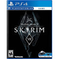 VR Skyrim: The Elder Scrolls V image 0