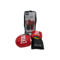 Everlast ELITE Training Gloves - 12 OZ. Red/Black image 0