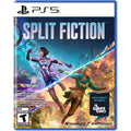 Split Fiction - PlayStation 5 image 0