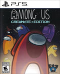Among Us: Crewmate Edition - PlayStation 5 image 0