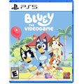 Bluey: The Videogame - PlayStation 5 image 0
