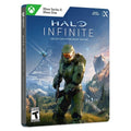 Halo Infinite Steelbook image 0