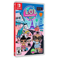 L.O.L. Surprise! B.B.s Born to Travel - Nintendo Switch image 0
