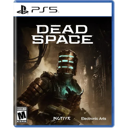 Dead Space - PlayStation 5 image 0