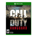 Call of Duty: Vanguard - Xbox One/Series X image 0