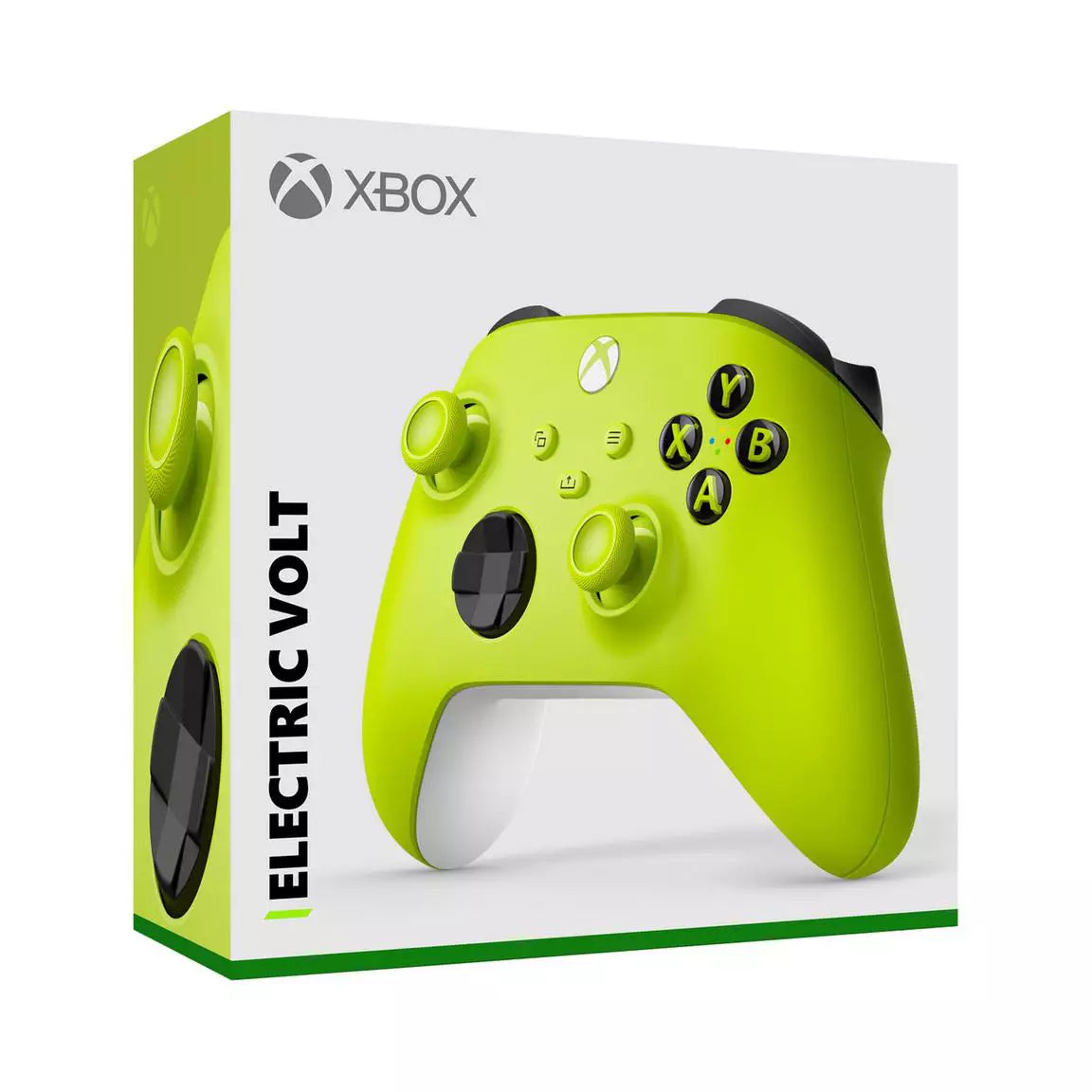 Electric Volt Wireless Xbox Controller image 1