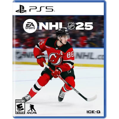 EA SPORTS NHL 25 - PlayStation 5 image 0