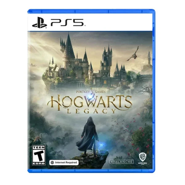 Hogwarts Legacy - PlayStation 5 image 0